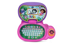 VTech® Dora More to Explore Learning Laptop